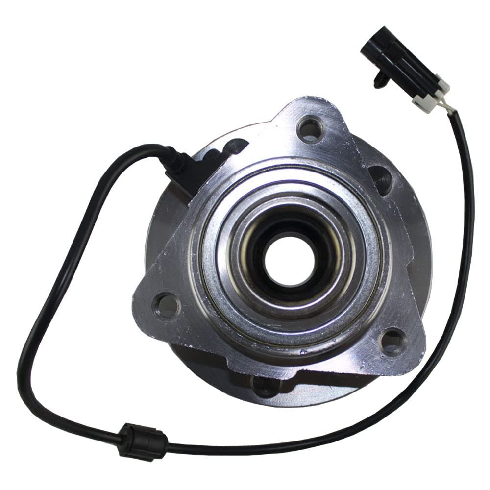 Wheel Hub Bearing Assembly 15731627