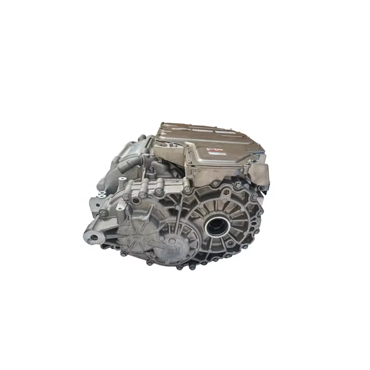 New Energy Vehicle Parts Rear Drive High-Power Motor Controller Rear Driving EV Pmsm Electric Motors for VW ID4 ID6 OE1ED901131D