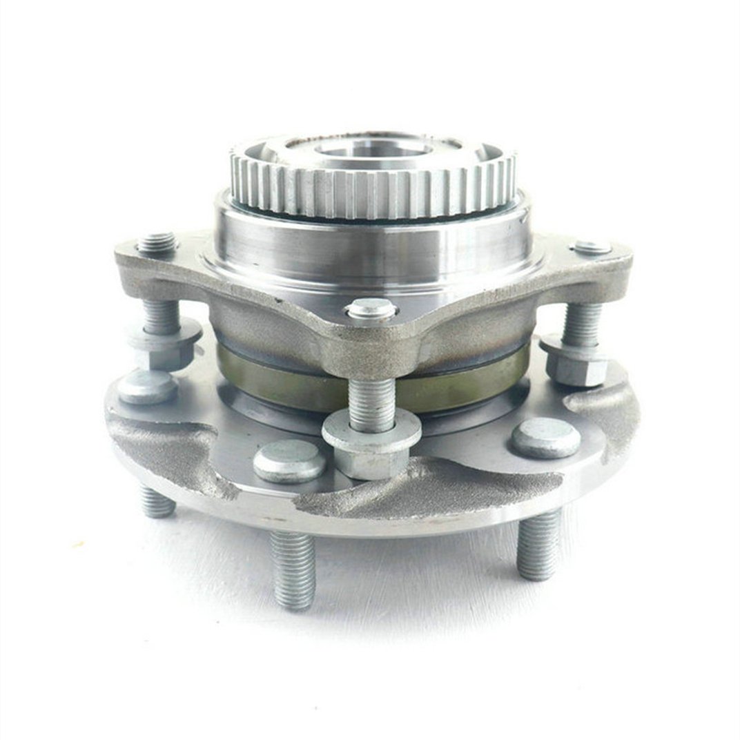 Auto Bearing 43550-0K030 Front Freewheel Hub Assy 43550-0K030 for Hilux V Front Wheel Hub Bearings 9430004 052599B