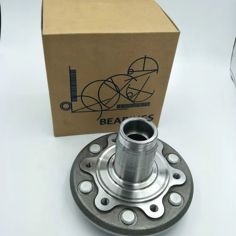 Auto Front Wheel Hub Bearing MR992374 Assembly for All Cars High Precision Long Life Original Japan