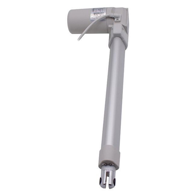 Heavy Duty High Speed 500 n 6000 n 12 v 24 v 400 Lbs IP66 Electric Linear Actuator Many Sizes Innovative Motor Actuator