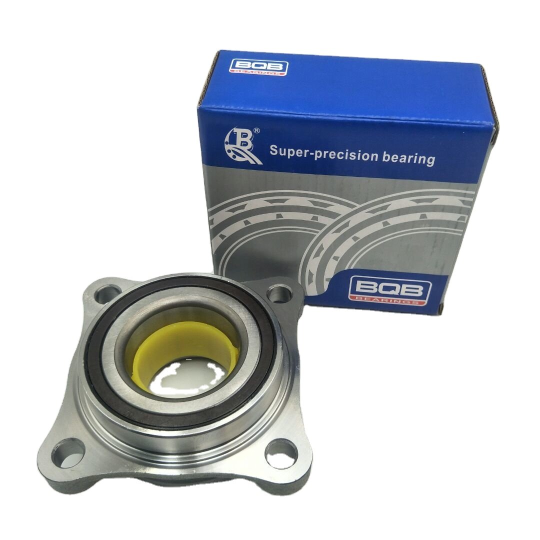 54KWH02 43560-26010 Auto Front Wheel Hub Bearing 54KWH02 43560-26010