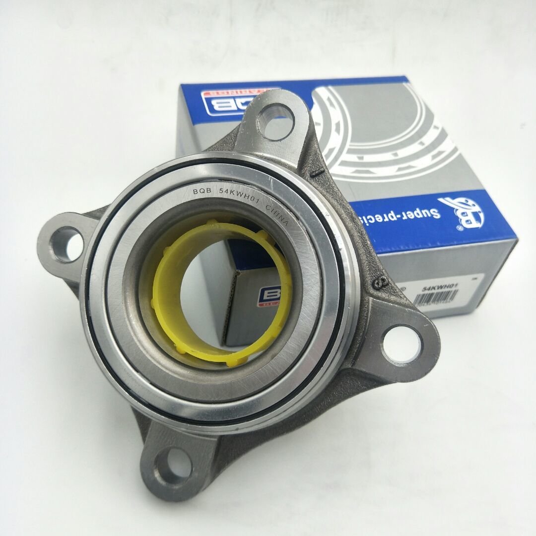 54KWH02 43560-26010 Auto Front Wheel Hub Bearing 54KWH02 43560-26010