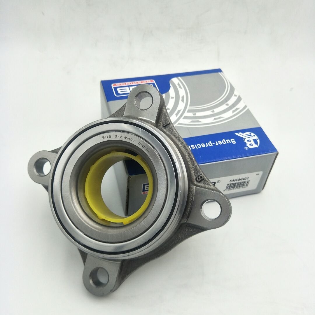54KWH02 43560-26010 Auto Front Wheel Hub Bearing 54KWH02 43560-26010