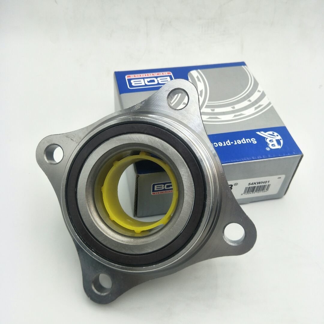 54KWH02 43560-26010 Auto Front Wheel Hub Bearing 54KWH02 43560-26010
