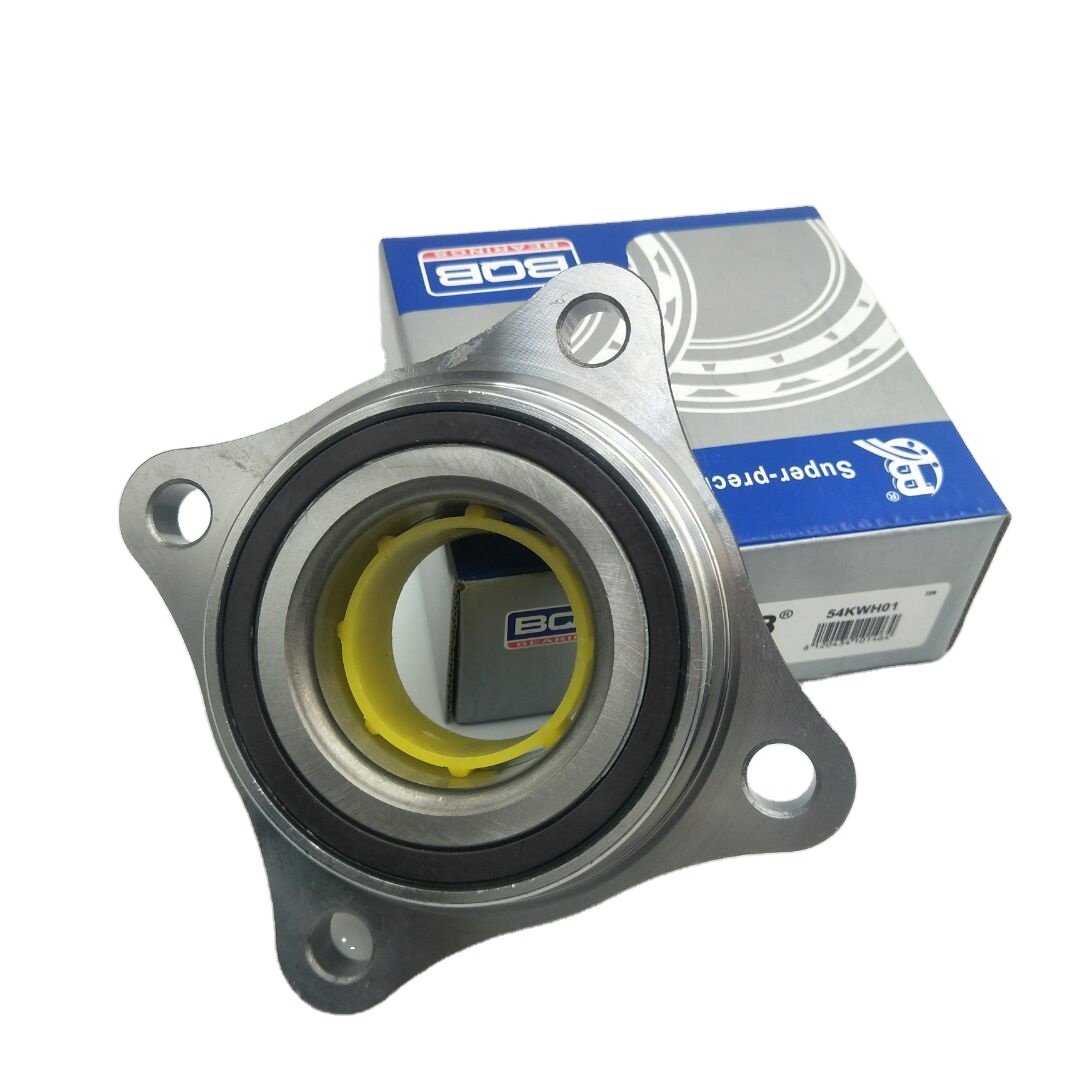 54KWH02 43560-26010 Auto Front Wheel Hub Bearing 54KWH02 43560-26010