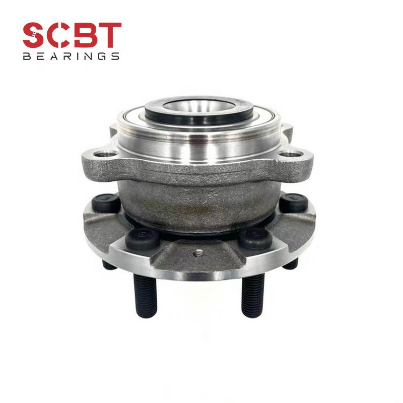 52730-2J000 512415 HA590327 Rear Wheel Hub Bearing in Auto Parts Use for Kia With High Quality
