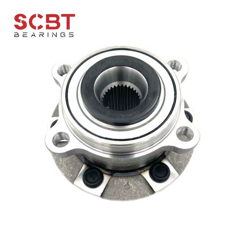 52730-2J000 512415 HA590327 Rear Wheel Hub Bearing in Auto Parts Use for Kia With High Quality