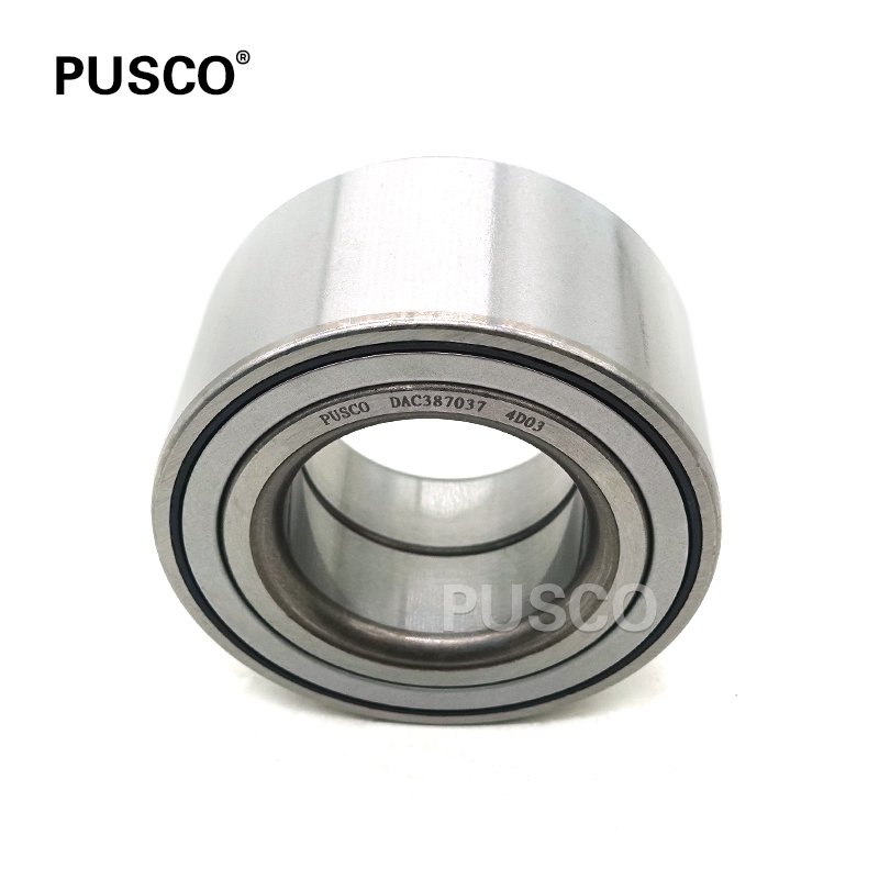 PUSCO DAC38700037 38x70x37 Auto Front Wheel Hub Bearing for HYUNDAI ATOS PRIME (MX) /ACCENT/RIO 38BWD19