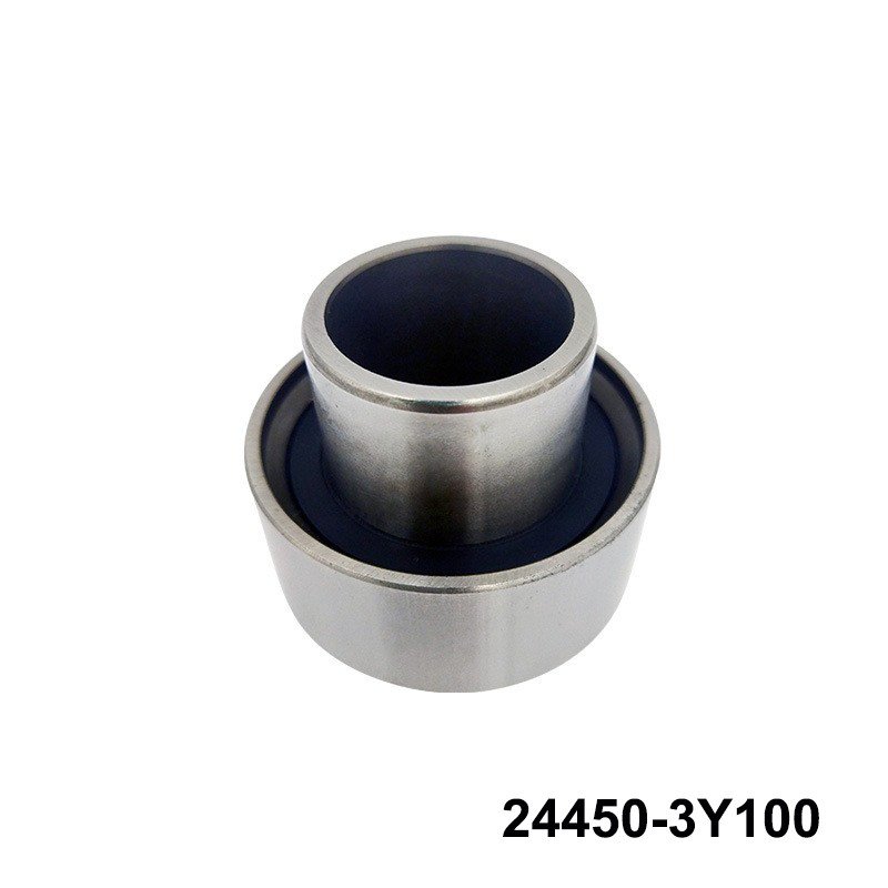 Triangular Multi-wedge Belt Idler for toyota HIACE LAND CRUISER PRADO 88440-0K060 Belt Pulley 88440-35100 Belt Idler Bearing