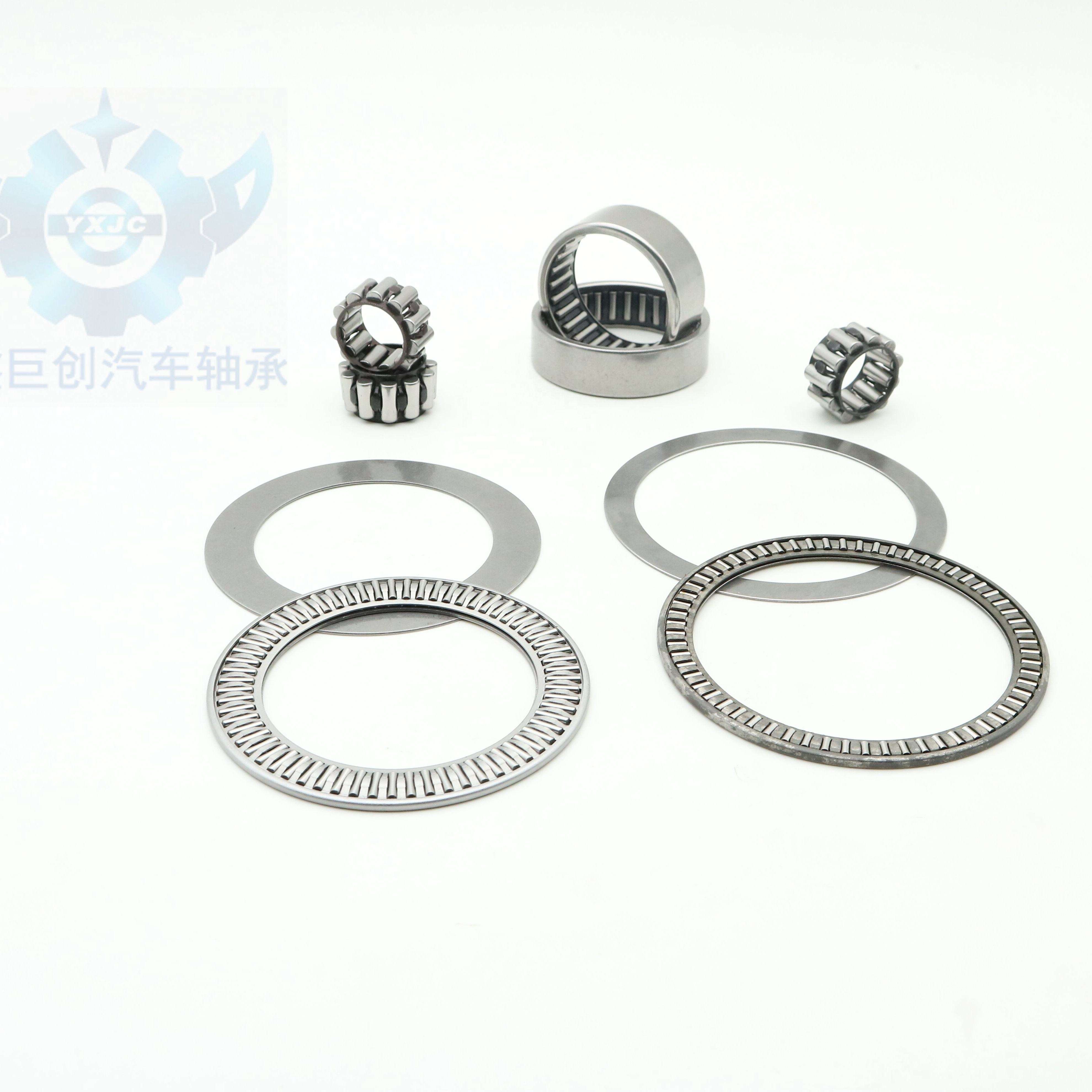 Customized Wholesale Peugeot 504 505 604 Peugeot 504 505 604 Bearings for General Automotive Parts 503508,0355085