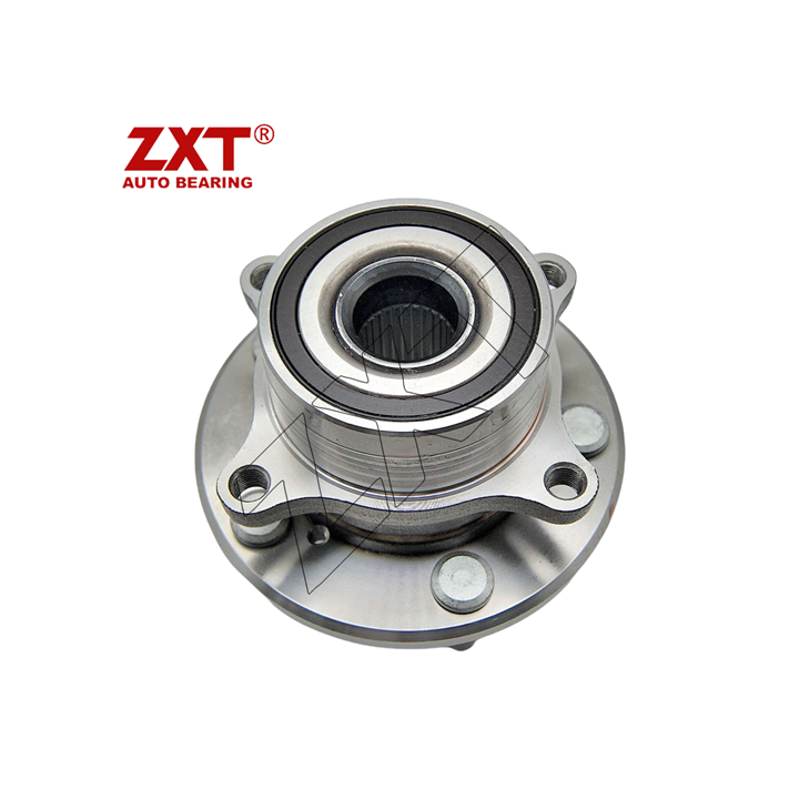 Auto Parts 44300-STX-A01 513267 HUB162T-4 For 2018 ACURA MDX YD2 Front Wheel Hub Bearing Wheel Hub Unit Hub Assembly