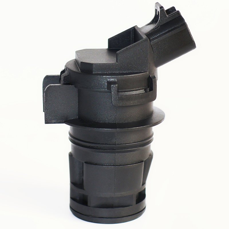 Auto Parts 12/24V Window Cleaning Windshield Fluid Washer Pump Body Parts Model 85330B2020 85330-21010