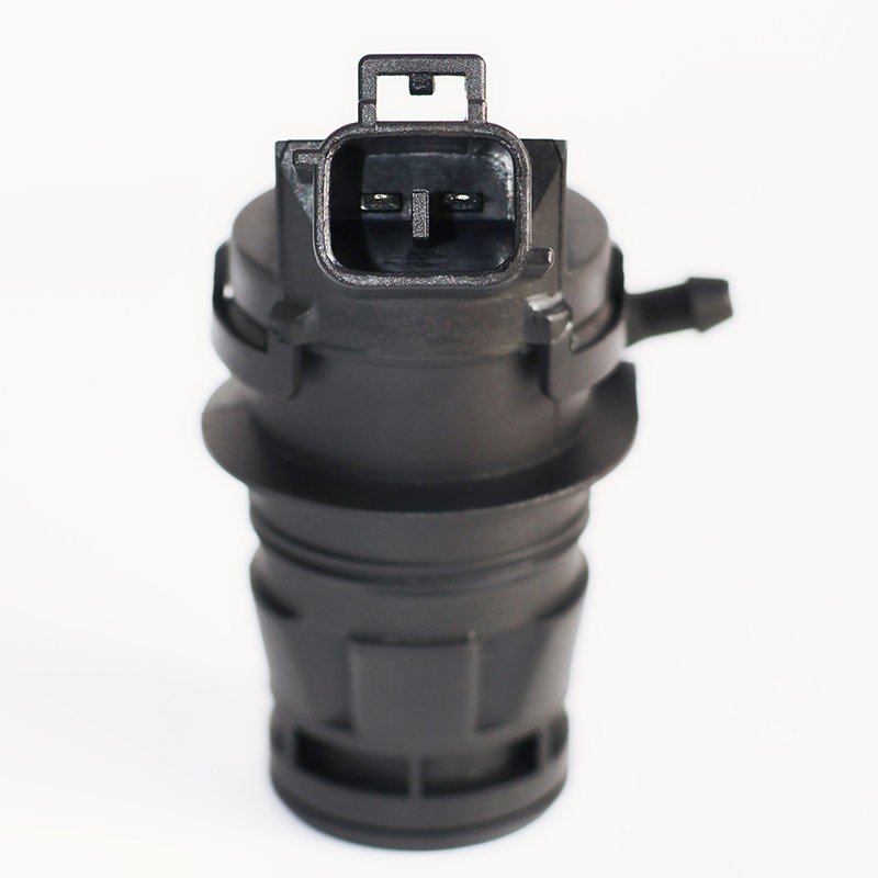 Auto Parts 12/24V Window Cleaning Windshield Fluid Washer Pump Body Parts Model 85330B2020 85330-21010