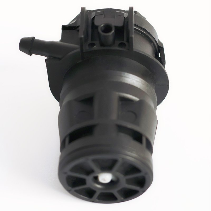 Auto Parts 12/24V Window Cleaning Windshield Fluid Washer Pump Body Parts Model 85330B2020 85330-21010