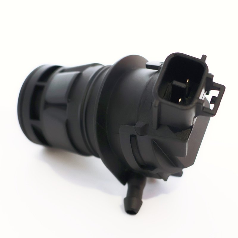 Auto Parts 12/24V Window Cleaning Windshield Fluid Washer Pump Body Parts Model 85330B2020 85330-21010