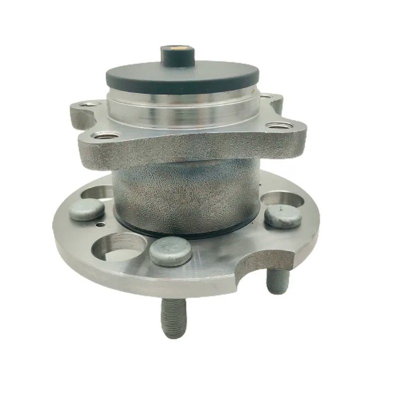 New Energy Vehicle DAEA-3104100 Wheel Hub Unit Rear Wheel Hub Bearings Are Used for BYD Han Auto General Spare Parts