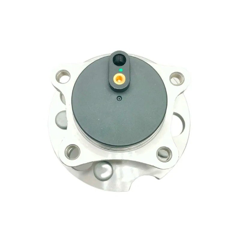 New Energy Vehicle DAEA-3104100 Wheel Hub Unit Rear Wheel Hub Bearings Are Used for BYD Han Auto General Spare Parts