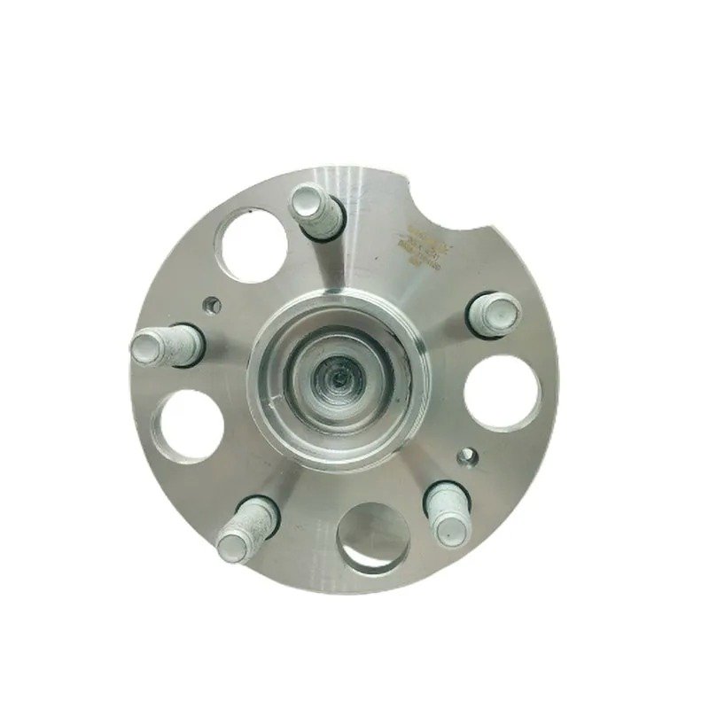 New Energy Vehicle DAEA-3104100 Wheel Hub Unit Rear Wheel Hub Bearings Are Used for BYD Han Auto General Spare Parts