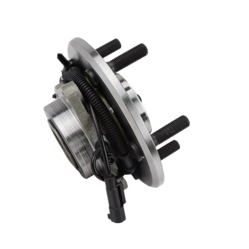 High Quality Front Wheel Bearing Hub Assembly 68267298AD for RAM 1500