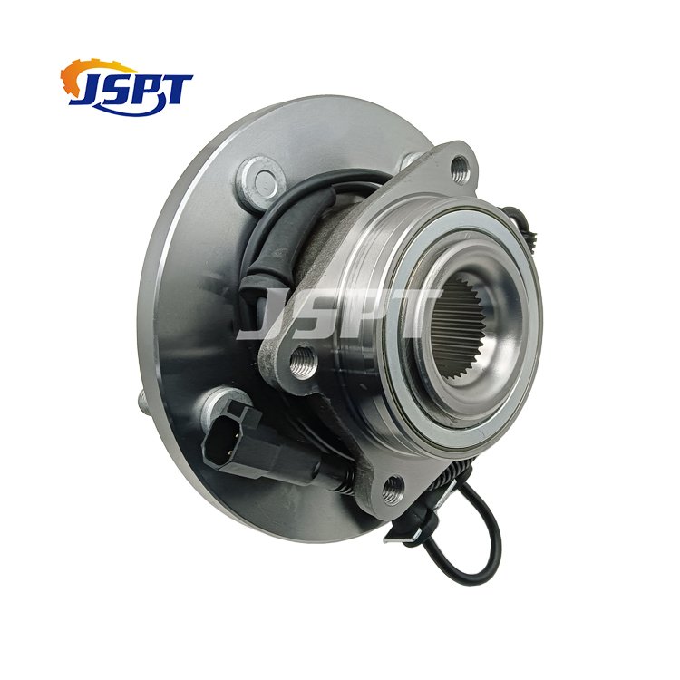 515150 Factory High Quality Wheel Hub Bearing Unit Assembly for 2012-2018 DODGE GRAND CARAVAN