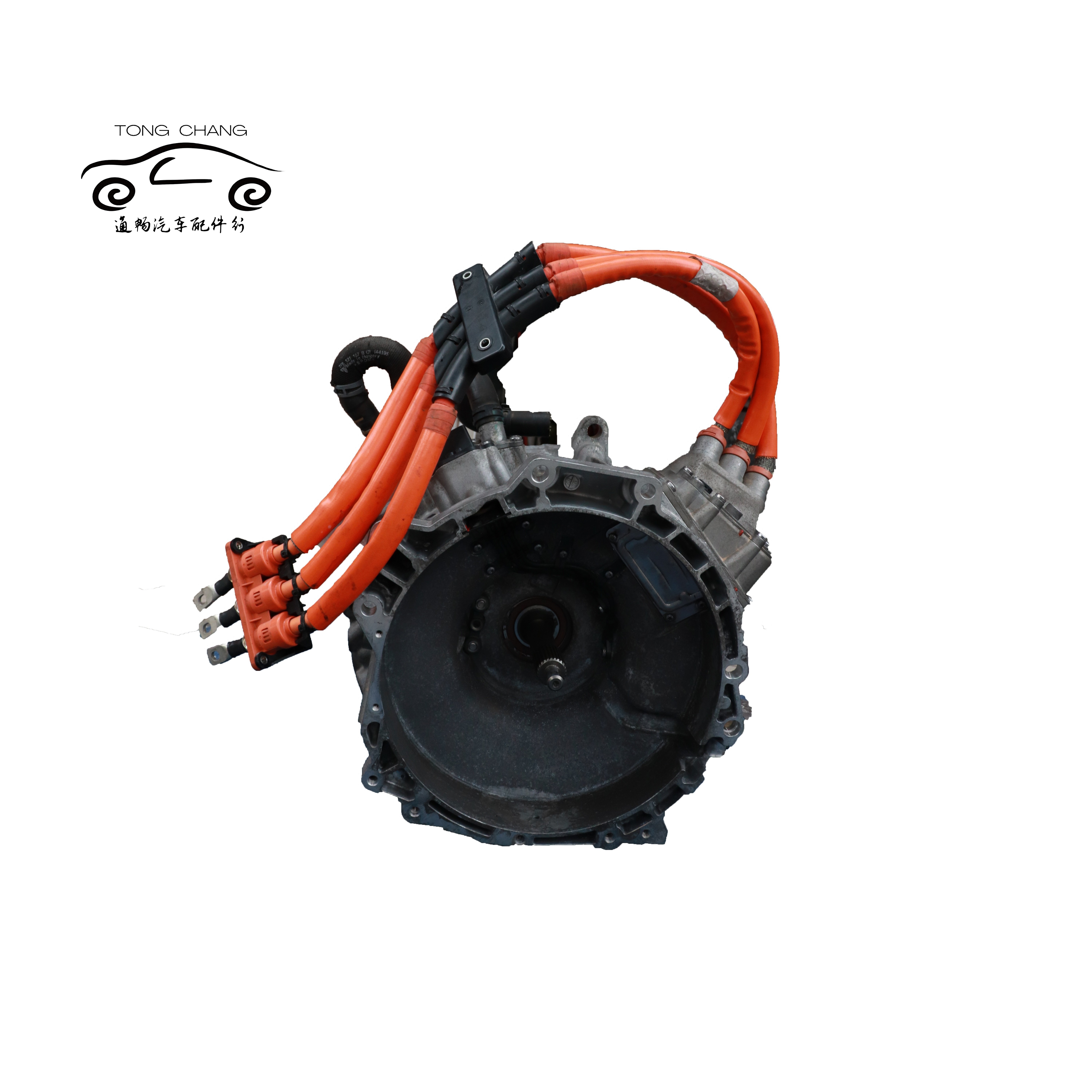 Original Car Hybrid Drive Motor Suitable for Porsche Cayenne