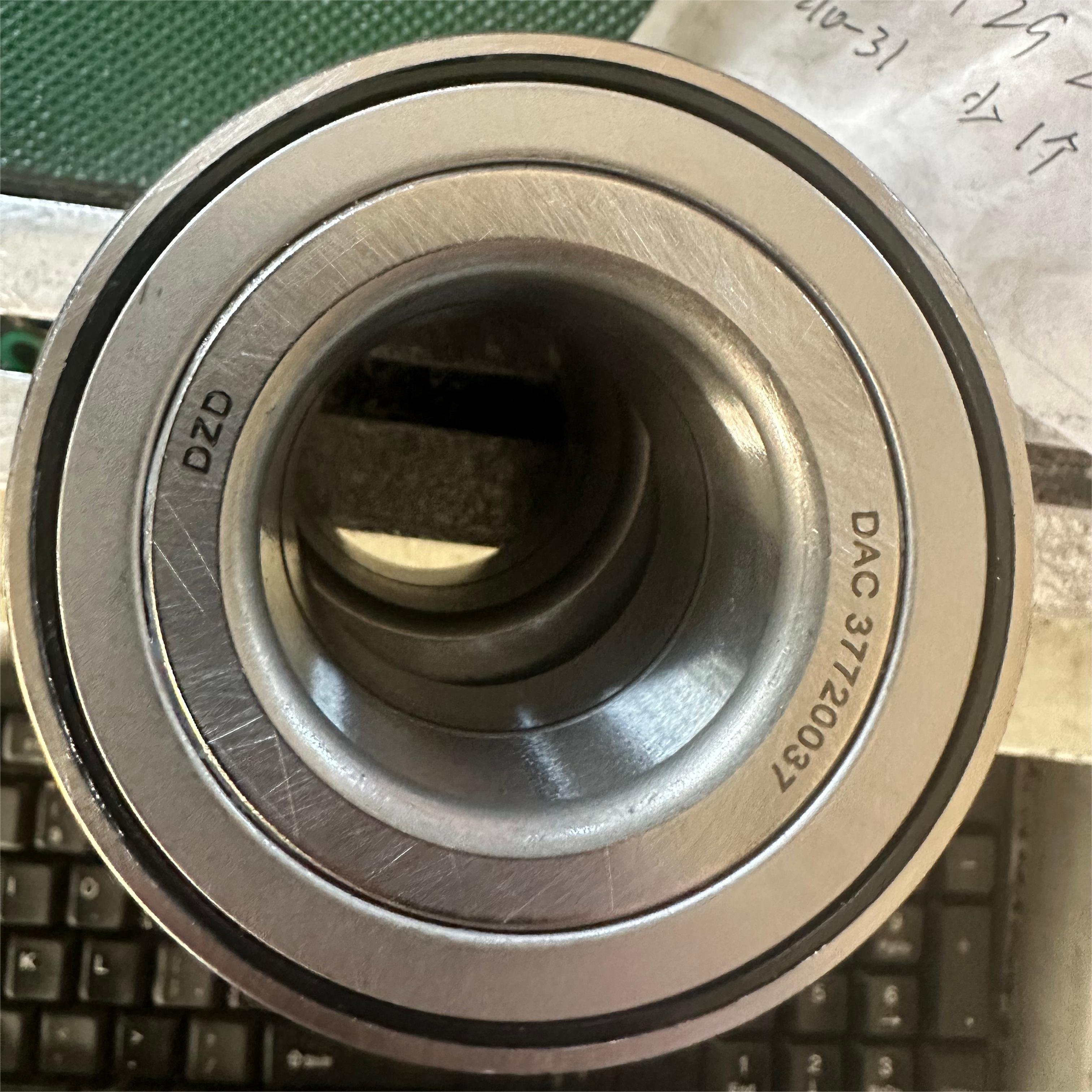 Factory Price Automotive Bearing DAC38650050 DAC38650052/48 DAC38680037 DAC38700037 DAC38700038 DAC38720236 Auto Parts Bearings