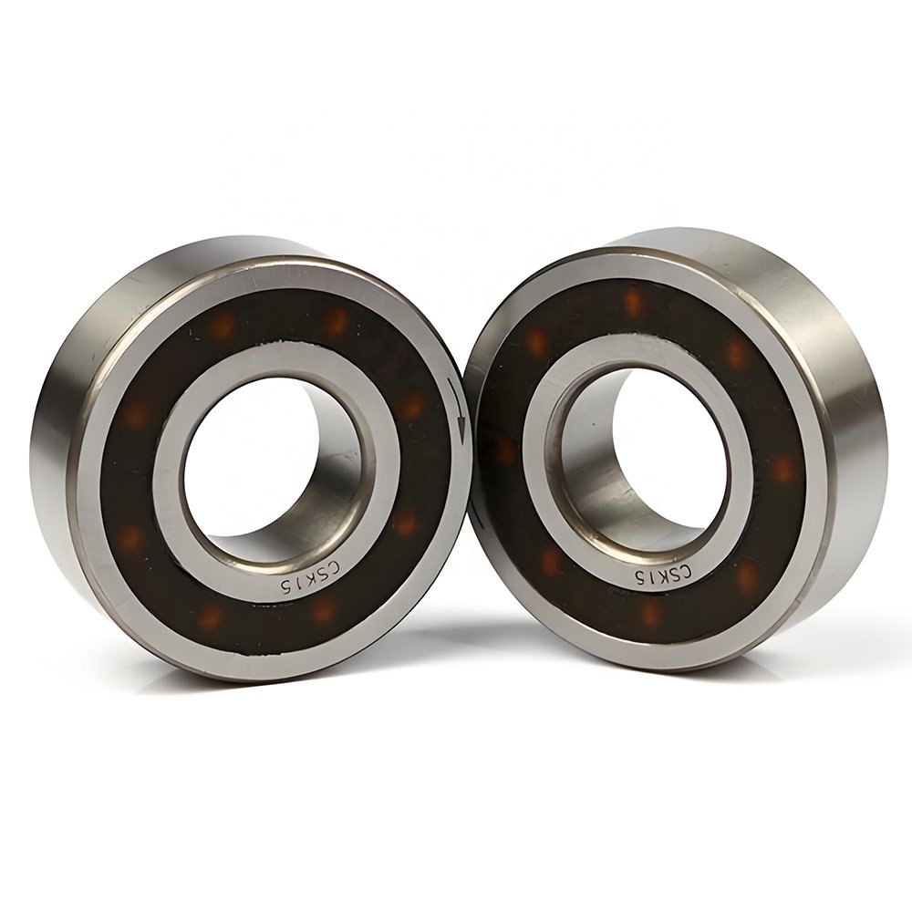 20x47x14mm Sprag Clutch One Way Bearing CSK20PP CSK20P CSK20