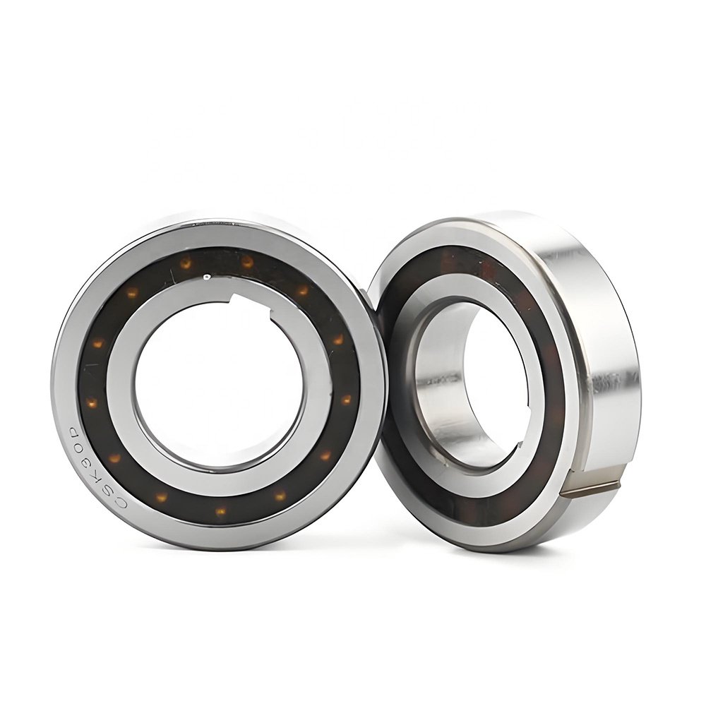 20x47x14mm Sprag Clutch One Way Bearing CSK20PP CSK20P CSK20