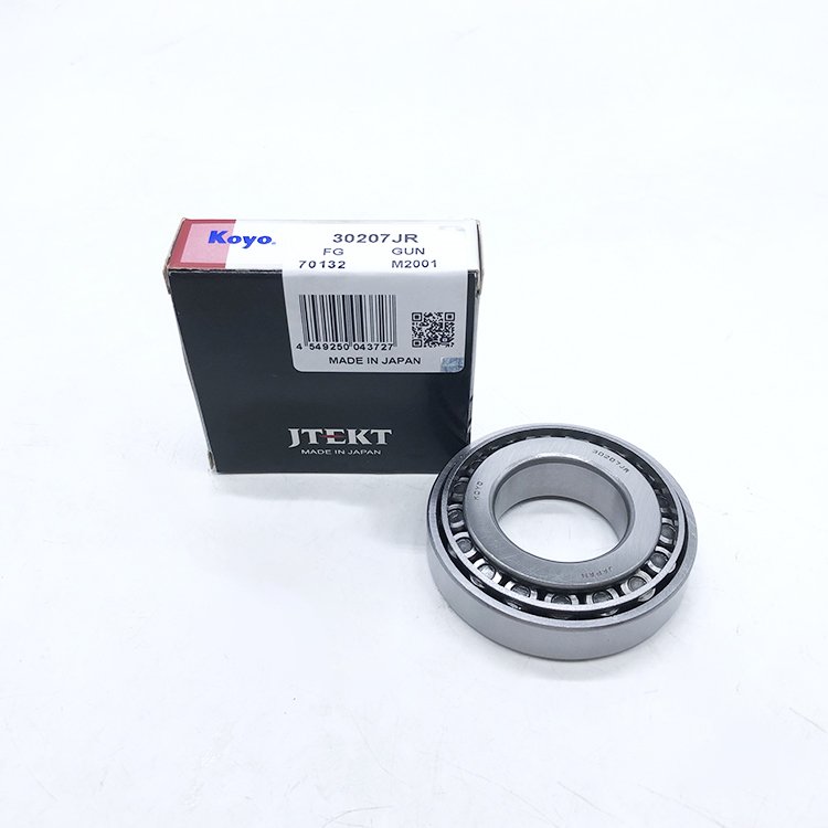 KOYO Bearing 102949 Inch Tapered Roller Bearing LM1029949/10 Wheel Bearing for Truck & Trailer