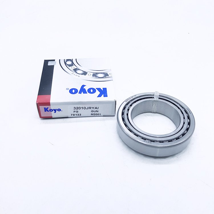 KOYO Bearing 102949 Inch Tapered Roller Bearing LM1029949/10 Wheel Bearing for Truck & Trailer
