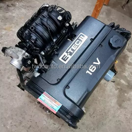 F16D3 Motor for Chevrolet Auto Engine Systems in Good Condition