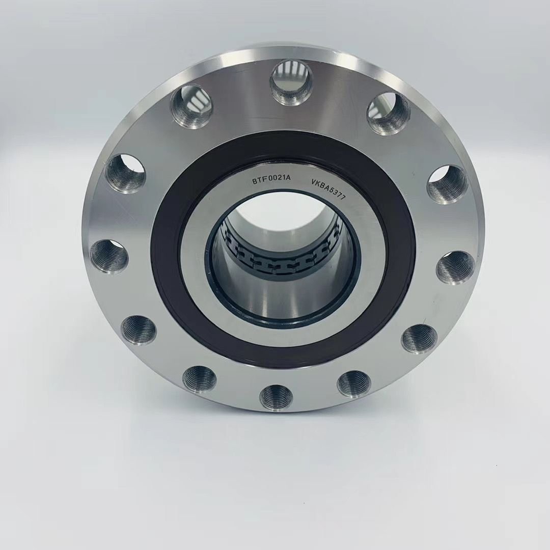 F200014 Auto Truck Wheel Hub Bearing Rich Stock for Car