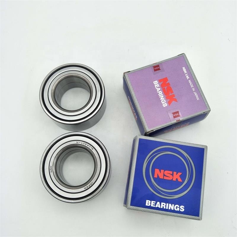 DAC39720037 39X72X37 Auto Front Wheel Hub Bearing 39BWD01 DAC39720037