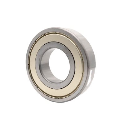 Wholesale Roller Bearings and High Temperature Resistant Ball Bearing 6204 6311 for Engineering Machinery