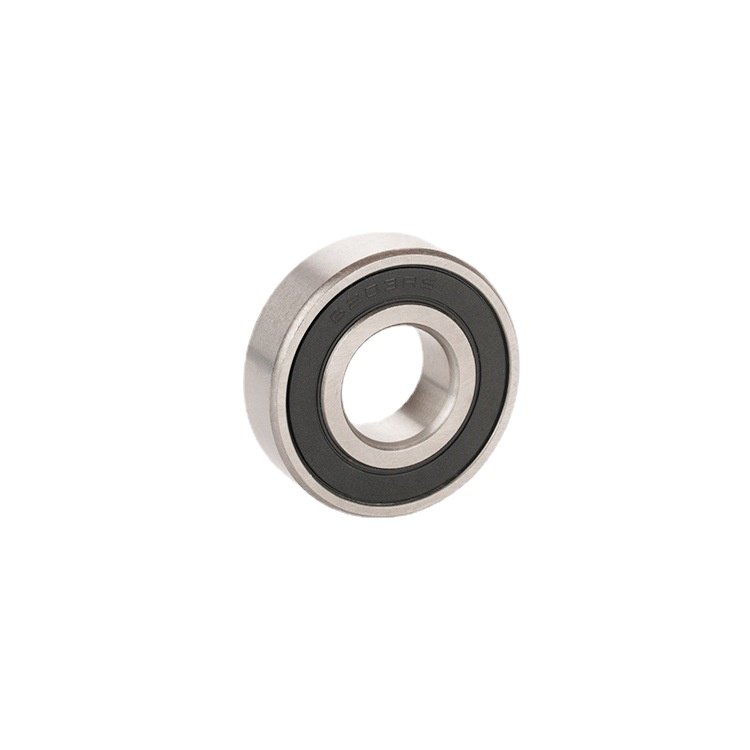 Wholesale Roller Bearings and High Temperature Resistant Ball Bearing 6204 6311 for Engineering Machinery