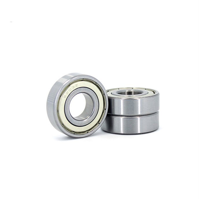 Wholesale Roller Bearings and High Temperature Resistant Ball Bearing 6204 6311 for Engineering Machinery
