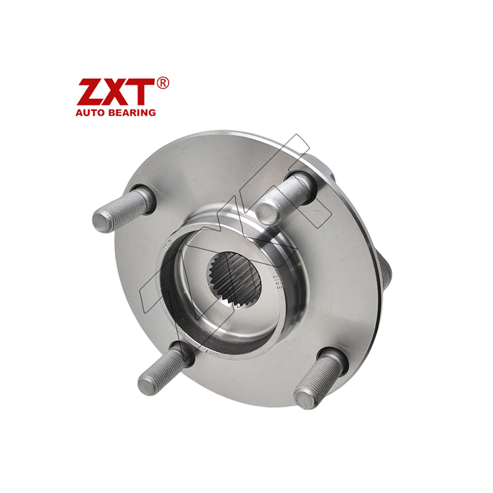High Quality Wheel Hub Bearing Hub Unit 40202-El000 HUB170T-21 For NISSAN TIIDA Wheel Hub Assembly