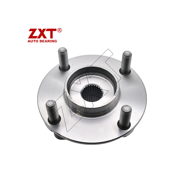 High Quality Wheel Hub Bearing Hub Unit 40202-El000 HUB170T-21 For NISSAN TIIDA Wheel Hub Assembly