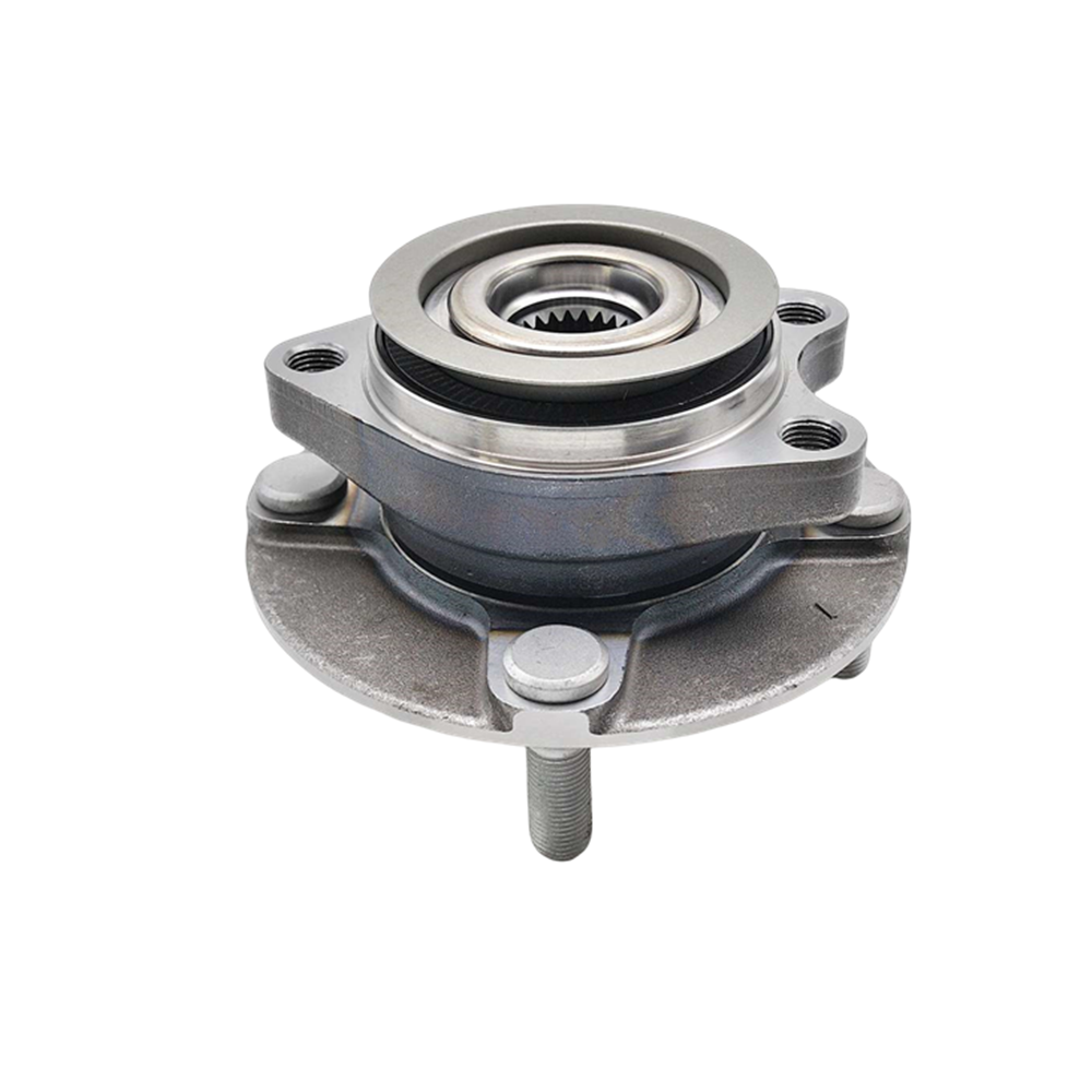 High Quality Wheel Hub Bearing Hub Unit 40202-El000 HUB170T-21 For NISSAN TIIDA Wheel Hub Assembly