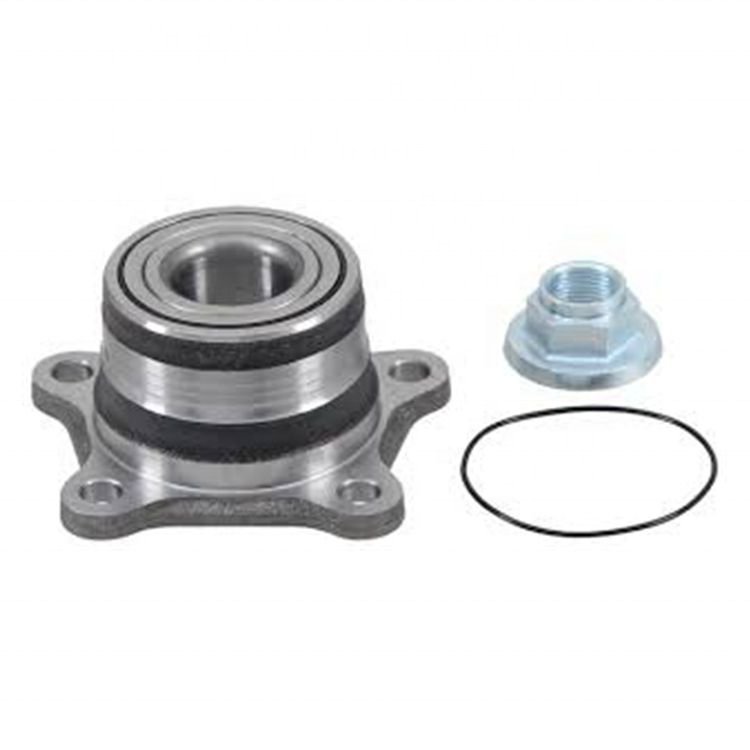 Great Supplying Capacity Professional Manufacturer 90369-43008 Front Wheel Bearing Auto Bearings 90080-36021