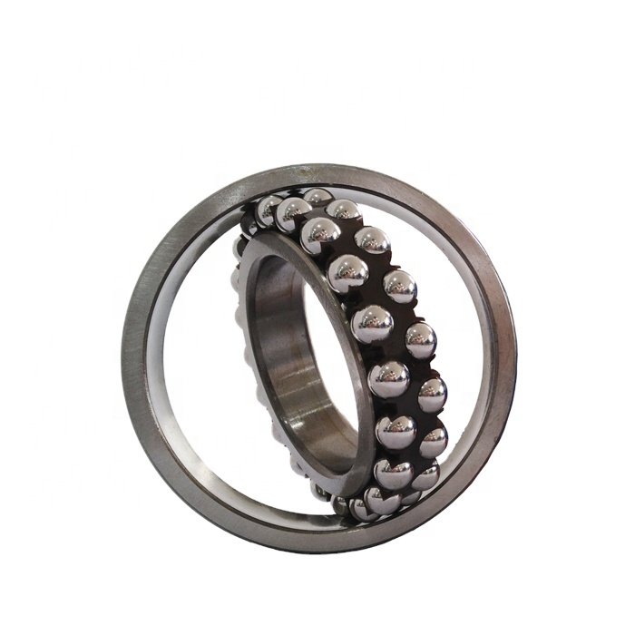 High Precision Double Row Self-aligning Ball Bearing 2310K 2311K 2312K for Machinery Auto Spare Parts