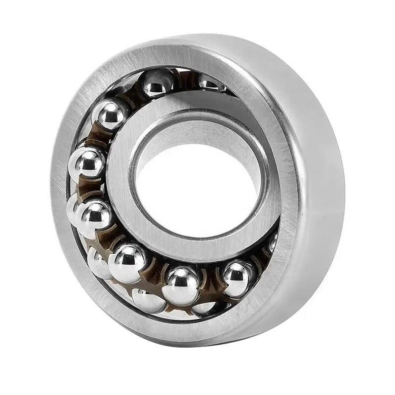 High Precision Double Row Self-aligning Ball Bearing 2310K 2311K 2312K for Machinery Auto Spare Parts