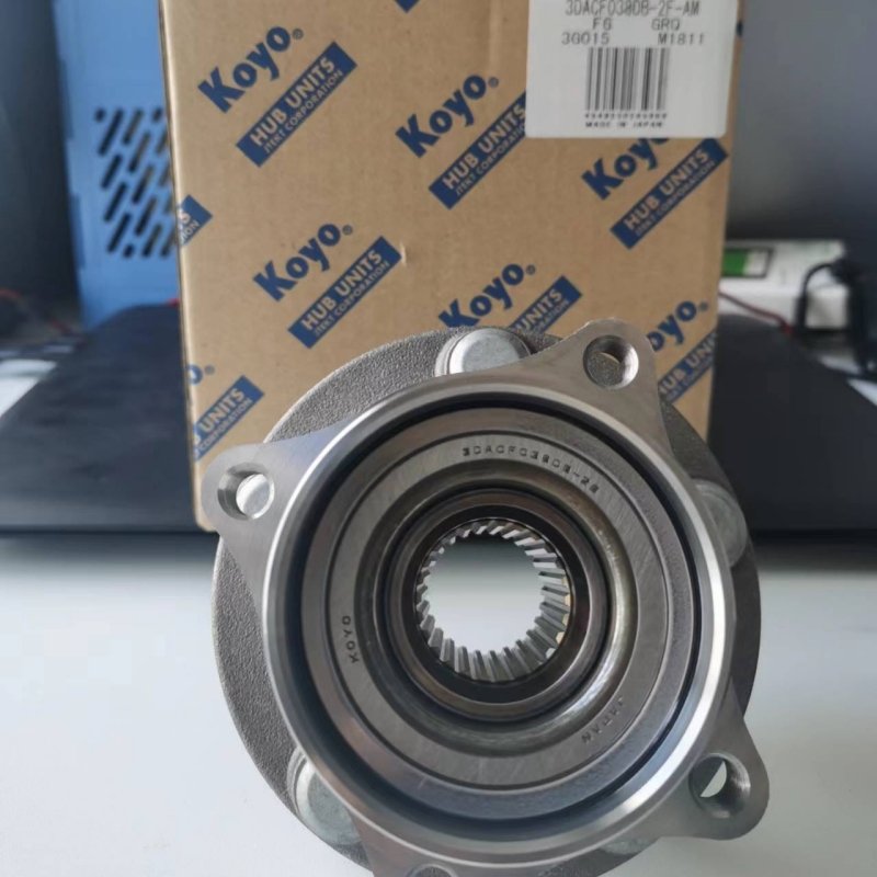 513214 12413083 Auto Parts Hub Units Koyo NSK Wheel Hub Bearing for Nisssan Chevrolet Axle Car Front Wheel Rims Car Accessories