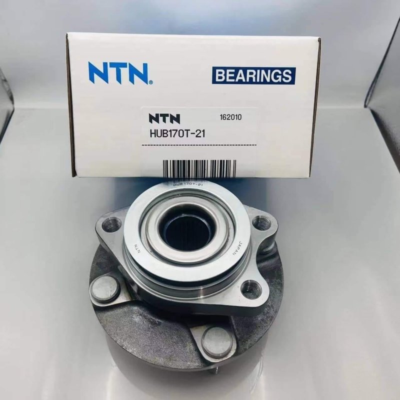 513214 12413083 Auto Parts Hub Units Koyo NSK Wheel Hub Bearing for Nisssan Chevrolet Axle Car Front Wheel Rims Car Accessories