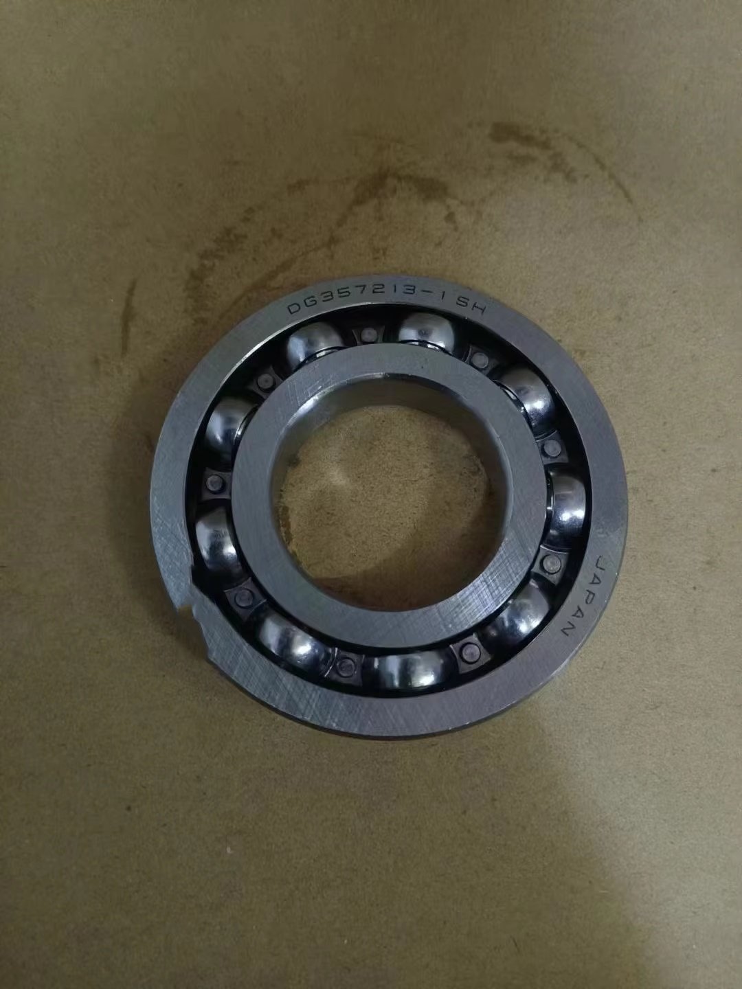Cheap Bearing High Quality Auto Gearbox Bearing DG407414LT DG357213-1 DG358816 F-223869 for All Kinds of Brands
