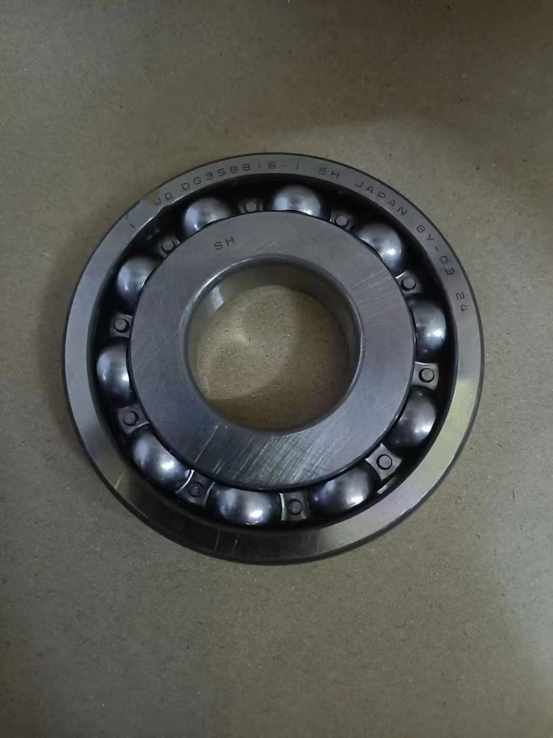 Cheap Bearing High Quality Auto Gearbox Bearing DG407414LT DG357213-1 DG358816 F-223869 for All Kinds of Brands