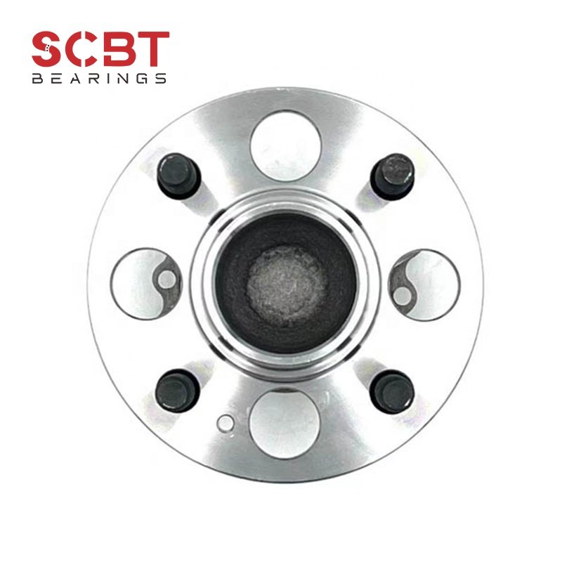 52750-0U000 52750-1Y000 52750-4L000 52750-4L100 Rear Wheel Hub Bearing in Auto Parts Use for Hyundai With High Quality