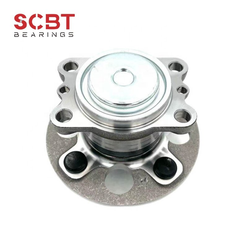 52750-0U000 52750-1Y000 52750-4L000 52750-4L100 Rear Wheel Hub Bearing in Auto Parts Use for Hyundai With High Quality