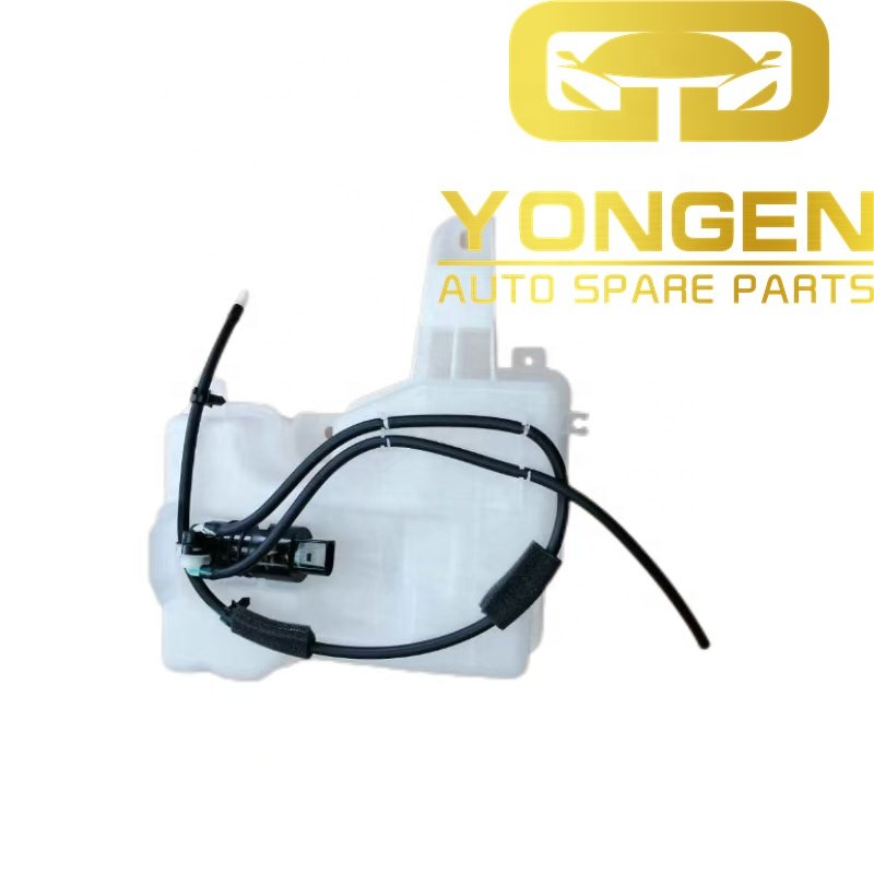 OE 6025044600/8889168266 Body Parts Spray Bottle With Washing Motor Assembly for Geely Monjaro